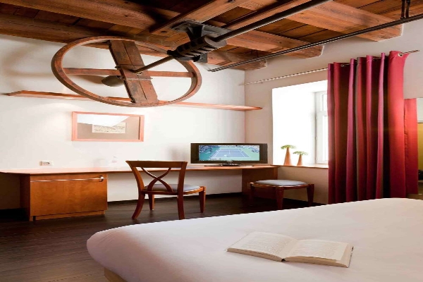 Hotel ibis Styles Colmar Centre